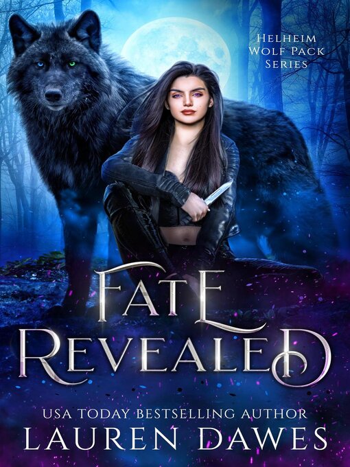 Title details for Fate Revealed by Lauren Dawes - Available